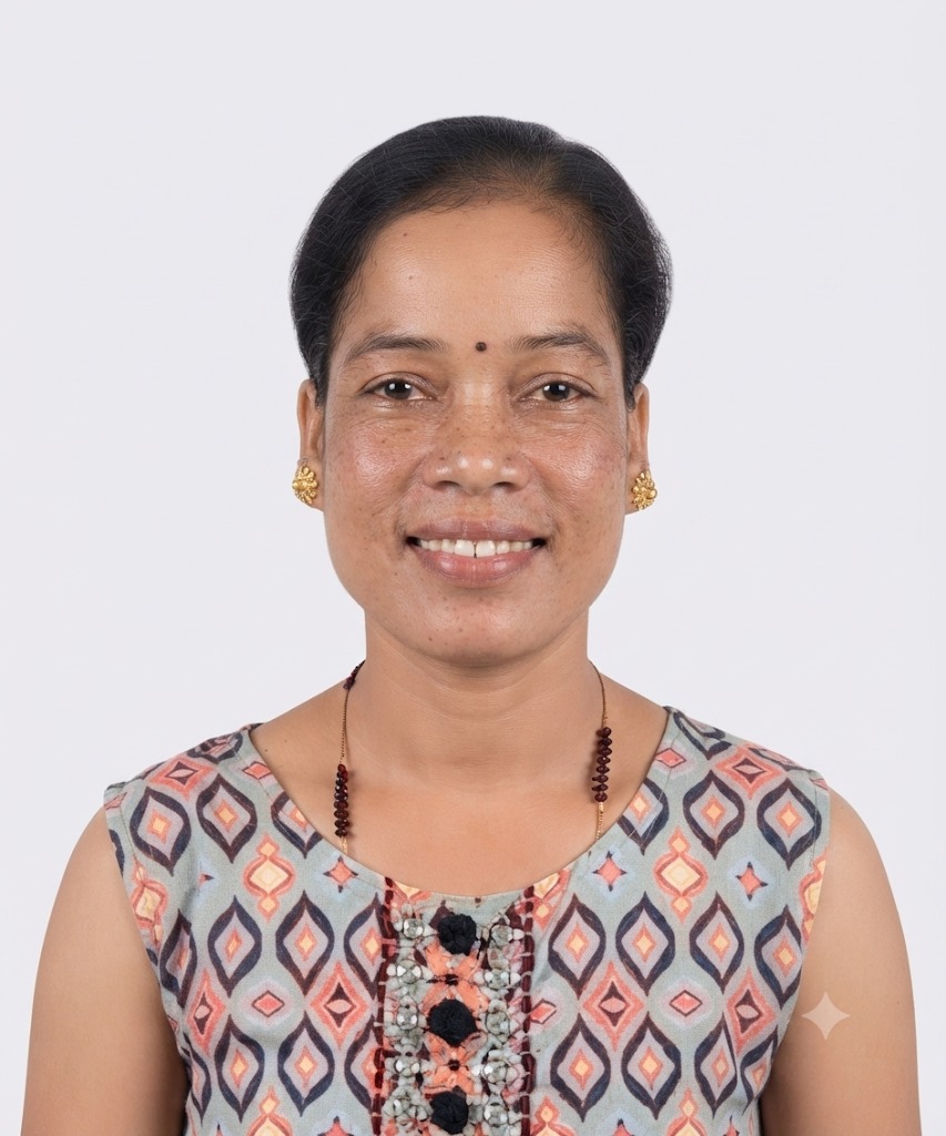 Anshumala xalxo - Full time Baby Sitter in Lower Parel West in Mumbai